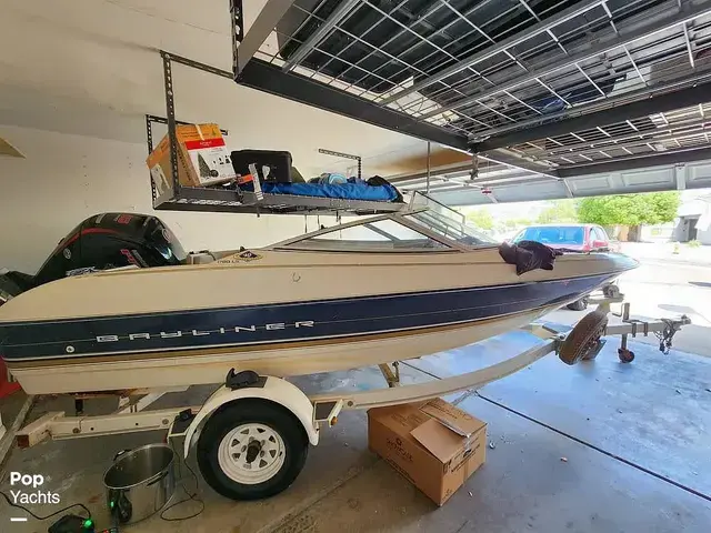 Bayliner 1700 ls