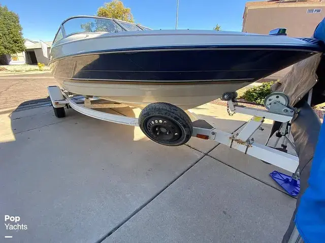 Bayliner 1700 ls