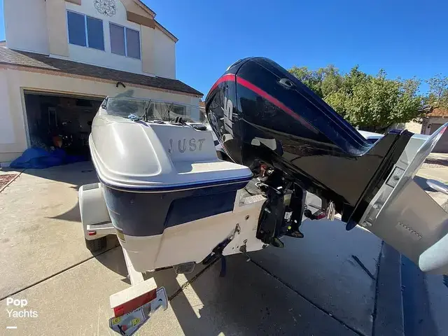 Bayliner 1700 ls