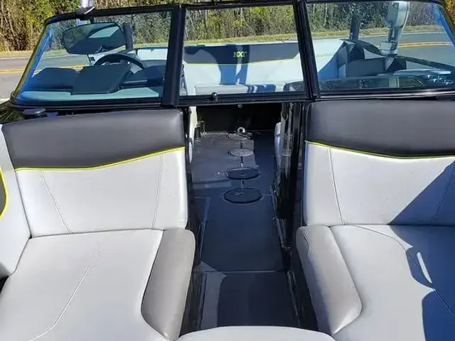 Mastercraft Nxt 22