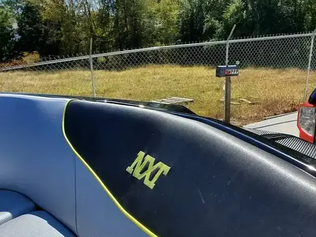 Mastercraft Nxt 22