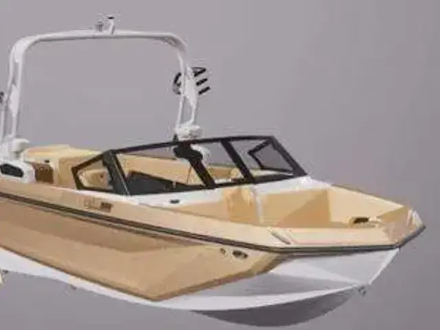 Nautique Super Air GS22