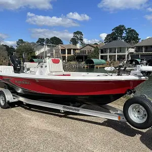 2017 Blue Wave Boats 2000 Pure Bay