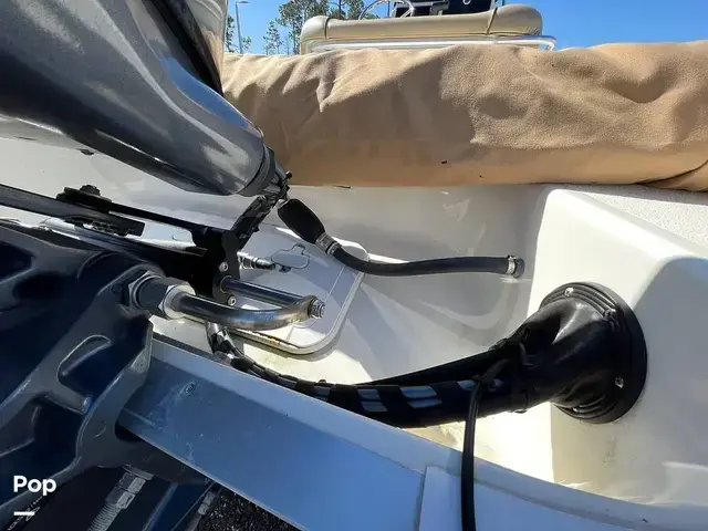 Nauticstar 195 Bay