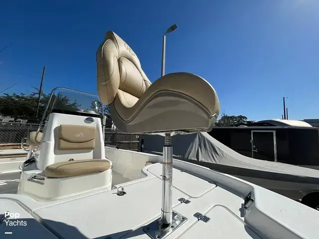 Nauticstar 195 Bay