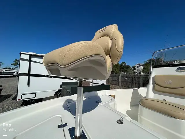 Nauticstar 195 Bay