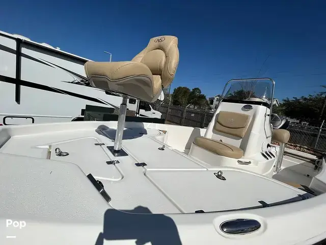 Nauticstar 195 Bay