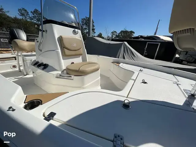 Nauticstar 195 Bay