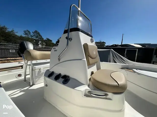 Nauticstar 195 Bay