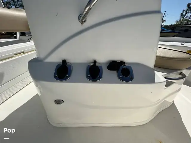 Nauticstar 195 Bay