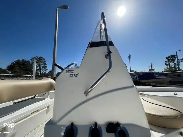 Nauticstar 195 Bay