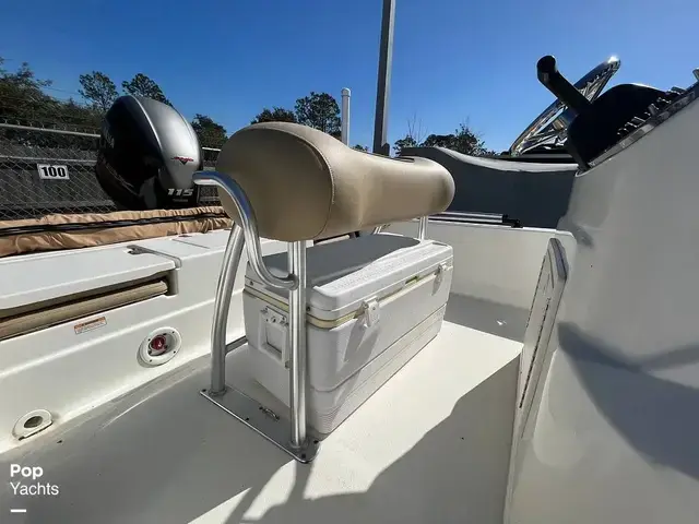 Nauticstar 195 Bay