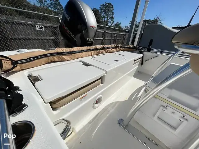 Nauticstar 195 Bay