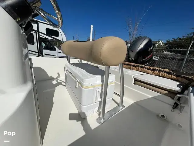 Nauticstar 195 Bay