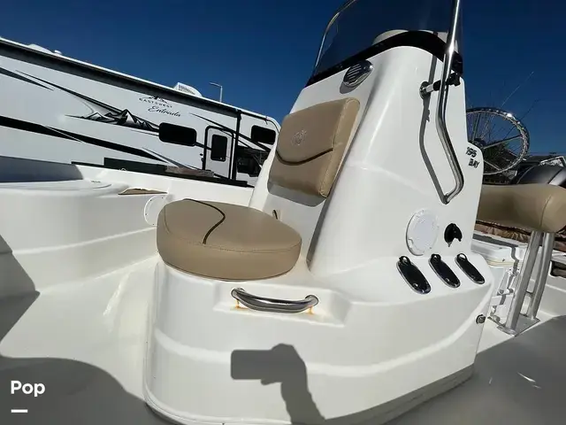 Nauticstar 195 Bay