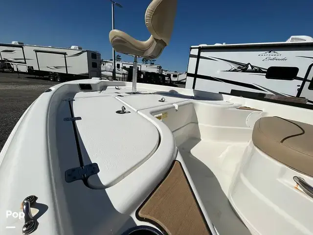 Nauticstar 195 Bay