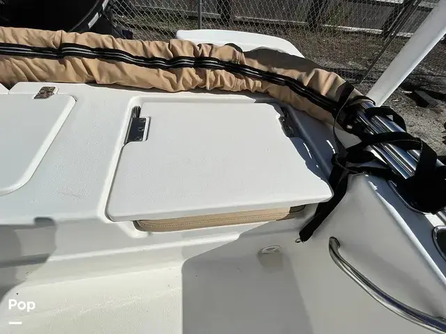 Nauticstar 195 Bay