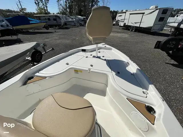 Nauticstar 195 Bay