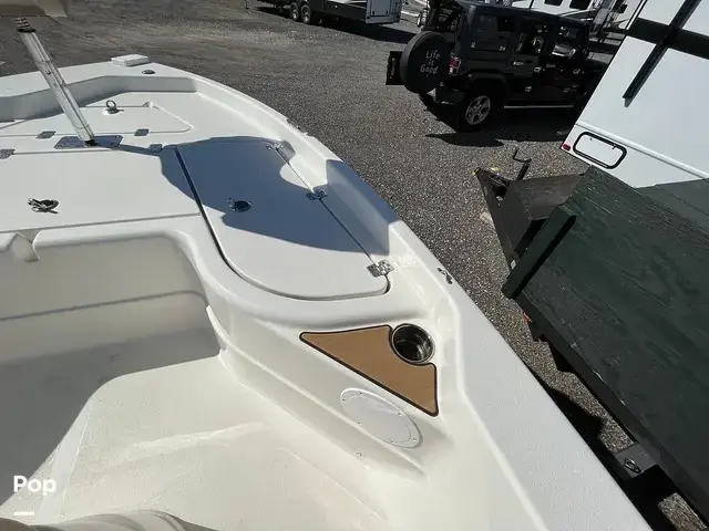 Nauticstar 195 Bay