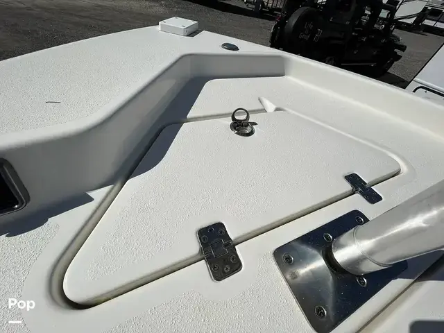 Nauticstar 195 Bay