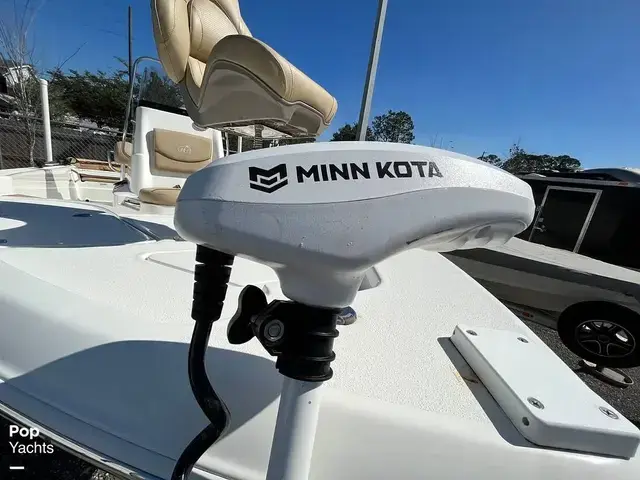 Nauticstar 195 Bay