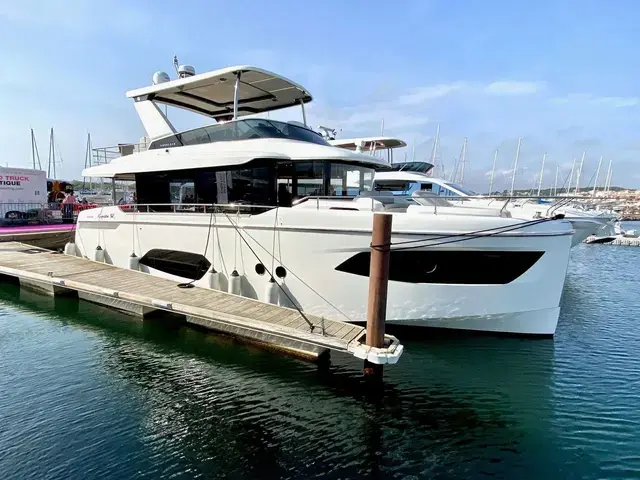 Absolute ABSOLUTE 52 NAVETTA