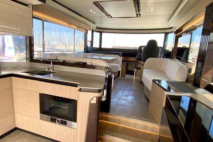 Absolute ABSOLUTE 52 NAVETTA