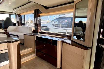 Absolute ABSOLUTE 52 NAVETTA