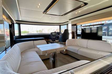 Absolute ABSOLUTE 52 NAVETTA