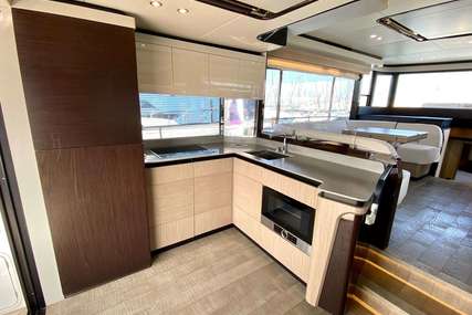 Absolute ABSOLUTE 52 NAVETTA