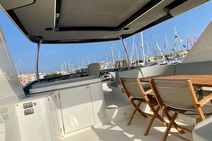 Absolute ABSOLUTE 52 NAVETTA