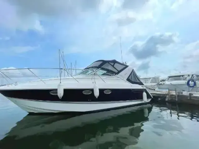 Fairline Targa 28