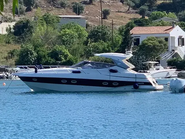 Sessa Marine C42