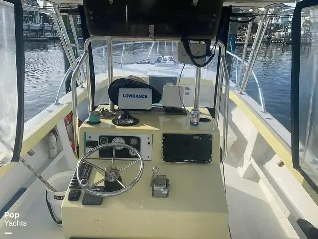 Glasco Marine T Craft 30