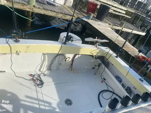 Glasco Marine T Craft 30