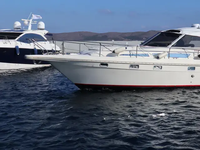 Fjord Dolphin 1200