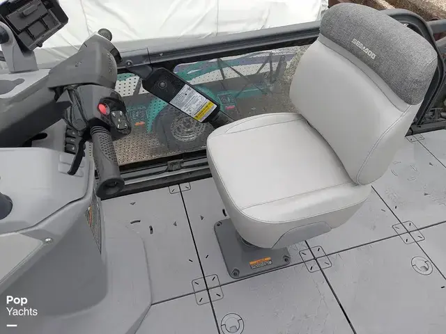 Sea Sport Switch 19