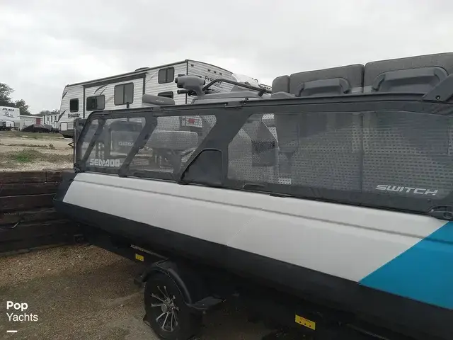 Sea Sport Switch 19