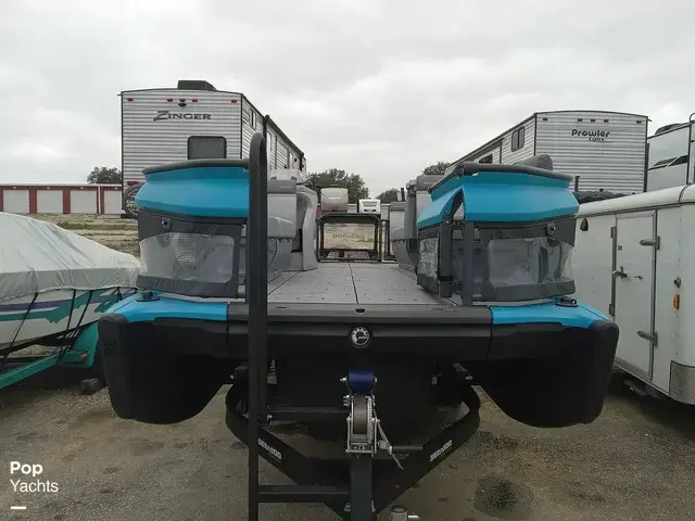 Sea Sport Switch 19