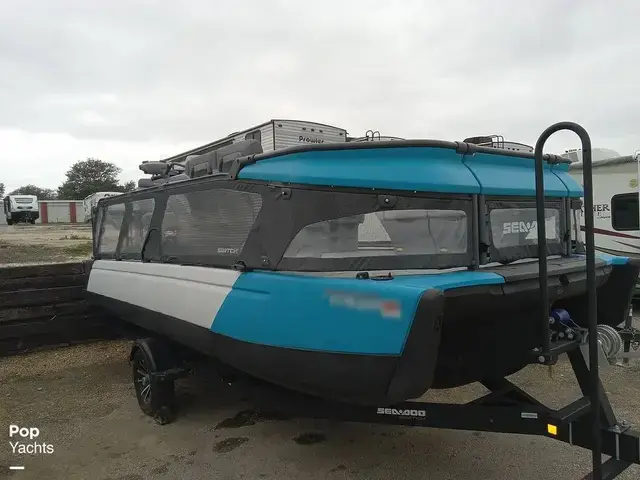 Sea Sport Switch 19