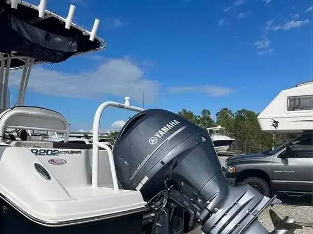 Robalo 202 Explorer