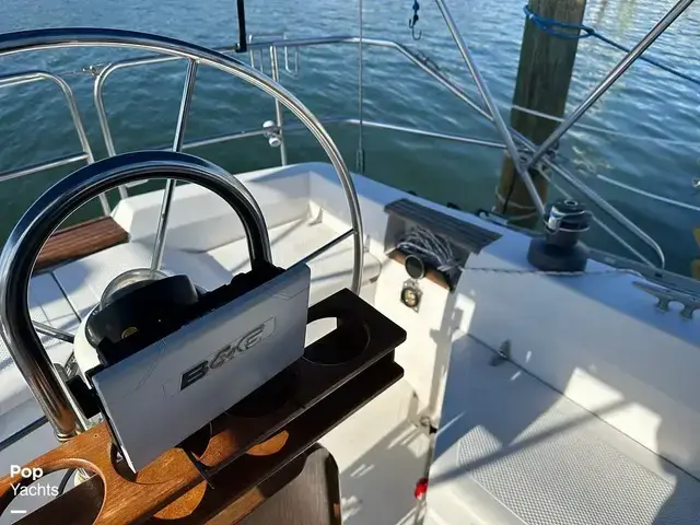 Hunter 34