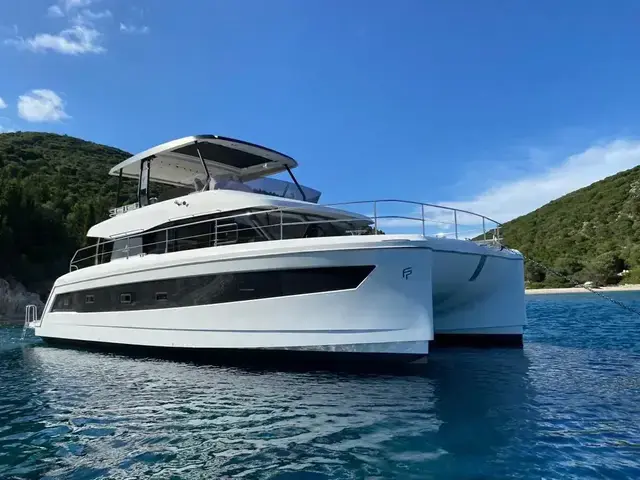 Fountaine Pajot My 44