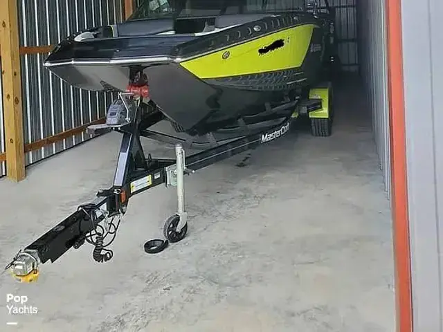 Mastercraft Nxt 22