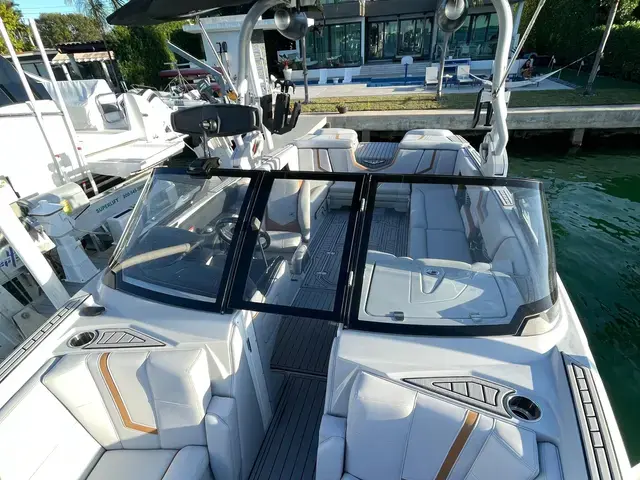 Nautique Super Air G25