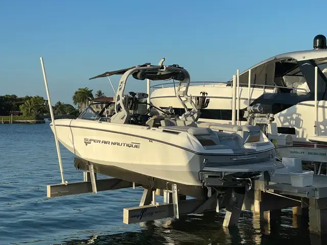 Nautique Super Air G25