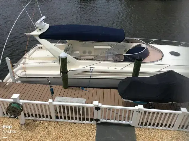 Sunseeker Apache 45