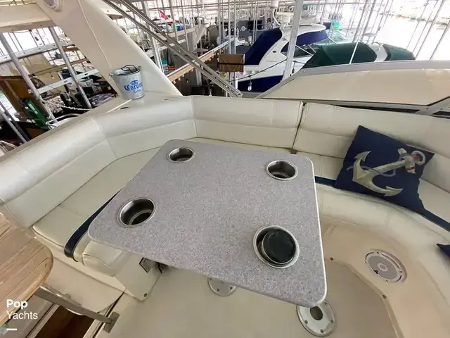 Cruisers Yachts 3850 Espirit