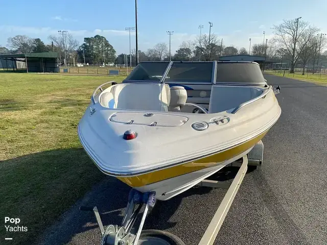 Chaparral 210 SSI