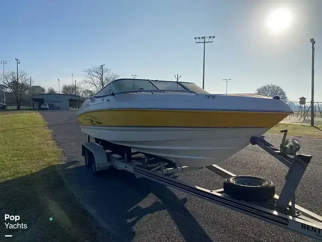 Chaparral 210 Ssi